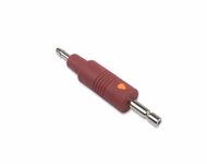 Compatible BP Connector 5.0mm Male 4.5mm (comparable to ISO 80369-1)  SKU: BPC62Z