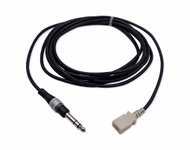 Re-Certified Original Temperature Adapter Cable, 10 ft - Smiths Medical C400-10 (for use with Level 1 Disposable Temp Probe) 1 pcs/bag SKU: C400-10C