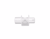 Compatible Airway Adapter/Main Stream (comparable to Philips M2536A) Disposable Airway adpater for Neonatal, pack of 1 SKU: CTA-M02