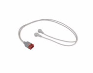 Connector for Compatible Fetal Maternal ECG Cables (comparable to Philips M1363A)