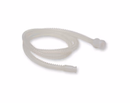 Compatible Neonatal SILICONE Patient Tube (comparable to GE 2096534-103) REUSABLE,1.2m, 22/10mm cuffs. SKU: ENT-2023-02(H)