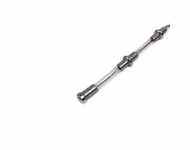 Connector for Compatible Esophageal Probe with 3 lead ECG and Temperature Cable, Extra Small Size, 4.0m (L:45mm, D:5mm) (for use with Mindray)