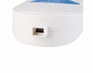 Original Pocket Baby Fetal Doppler Heartbeat Monitor, Built-in 2.5 MHz Probe USA - Mericonn FD100 SKU: FD100