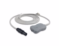 Compatible Fetal Leg Plate (DECG) Cable (2.5m) (comparable to Neoventa P1263-03024, Used with Philips Spiral Electrodes)  SKU: FDELA-NT01-SPE