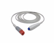 Compatible Fetal Event Marker Cable 3.0m (comparable to Philips 989803143411)  SKU: FM-002