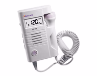 Original Doppler Fetal Heart Rate Detector - Biocare FM-200 1 pcs / box SKU: FM-200