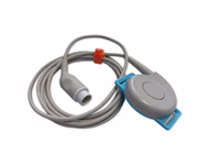 Connector for Compatible TOCO Fetal Transducer 3.0m (comparable to GE Healthcare 2108347-001)