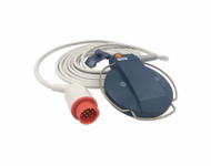 Compatible TOCO Fetal Transducer 3.0m (comparable to Neoventa AAC101022) SKU: FTC-NT01