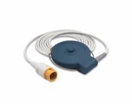 Connector for Compatible TOCO Fetal Transducer 3.0m (comparable to Philips M1355A)