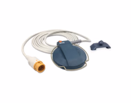 Compatible TOCO Fetal Transducer 3.0m (comparable to Philips M1355A) SKU: FTC-PH01