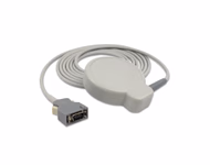 Compatible Ultrasound Fetal Transducer 3.0m (comparable to Analogic U/S1)  SKU: FUS-AL01