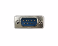 Connector for Compatible Fetal Monitor Interface Cables (comparable to Monica 105-PT-103)