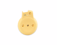 Compatible Ultrasound Top Case (comparable to Philips, used for Avalon M2736A ) 1 pcs/bag SKU: KGF-M009