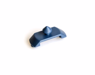 Compatible Transducer Knob (comparable to Philips, used for M1355A, M1356A ) 1 pcs/bag SKU: KLF-001-01