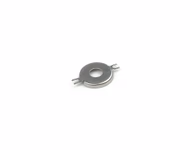 Compatible TOCO Coil Top Metal Cover  (comparable to GE Healthcare, used for 2264HAX/2264LAX ) 1 pcs/pack* SKU: KLF-004-04C