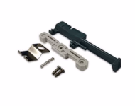 Compatible Latch Kit Assembly (comparable to BD 147080-100, used for Alaris 8000/8015/8100/8110/8200/8210/8220) 1 Kit/Bag SKU: KLN-005-06