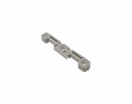 Compatible White Plastic Piece of Latch Kit (comparable to BD, used for Alaris 8015/8000/8100) 1 Pc/Bag SKU: KLN-005-06B