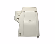 Compatible Rear Case Cover (comparable to Philips, used for M2601B/IntelliVue TRx+ M4841A) 1 Pc / Bag SKU: KLN-006-02