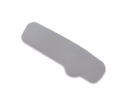 Compatible Insulated Pad for Battery Spring (comparable to Philips, used for M2601B, IntelliVue TRx M4841A/TRx+ M4841A) 1 /Pc SKU: KLN-006-19H