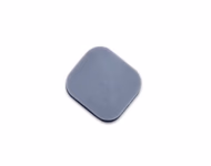 Compatible Spo2 Connector Dust Cap (comparable to GE Healthcare, used for ApexPro FH) 1 Pc/Bag SKU: KLN-010-05