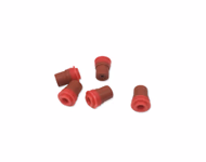 Compatible NBP inlet covered 5mm (comparable to Philips 989803217021, for use with X3/MX100/867036)  SKU: KLN-019-06