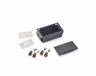 Compatible Maxblend Battery Case with Spring (comparable to Maxtec, used for MAXBlend 15642/16694A) 1 kit/bag SKU: KLN-022