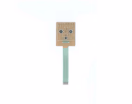 Compatible LED Flex Circuit Board (comparable to GE Healthcare 00-13537-2, for use with ApexPro CH/T4/T14) 1 /Pc SKU: KLN-030-01