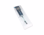 Compatible LVP Door Keypad with Optical Fiber (comparable to BD 10165, used for Alaris 8100) SKU: KLN-034-10A