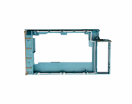 Compatible Main Plastic Frame with Seal Piece (Blue) (comparable to Philips, used for M3015A) 1 pcs/box SKU: KLN-050B