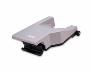 Compatible Door Assembly (comparable to ICU Medical 840-94850-406, used for Hospira Plum 360) 1 Pc/Bag SKU: KLN-054-05