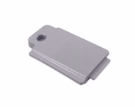Compatible Battery Door (comparable to ICU Medical 712-94855-402, used for Hospira Plum 360) 1 Pc/Bag SKU: KLN-054-12