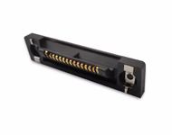 Compatible Right IUI Male Connector (comparable to BD 49000553, for use with 8100/8015 & Alaris 8000/8015/8100/8110/8120/8200/8210/8220) 1 Pc/Box SKU: KLN-055-01