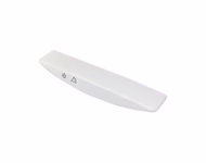 Connector for Compatible Alarm Light Lens (comparable to GE 2042975-001, used for B650)