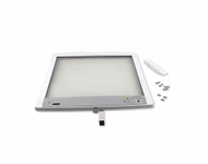 Connector for Compatible Front Case Assembly With Touch Screen/ Keypad (comparable to GE M1168225, used for B650)