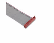 Connector for Compatible Recorder Serial Cable (comparable to Philips M8062-61002, used for MP20/MP30)