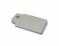 Compatible Battery Door (comparable to ICU Medical 712-95539-003, used for Hospira Plum A+) 1 Pc/Bag SKU: KLN-076-02