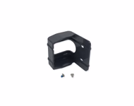 Connector for Compatible Power Cord Retainer Bracket (comparable to ICU Medical G6001466, used for Smiths Medical Medfusion 4000)