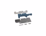 Compatible Latch Kit Assembly (comparable to BD 10013532, used for Alaris 8120) 1 Kit/Bag SKU: KLN-078-04