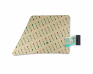 Connector for Compatible CONT PNL,CRGVR,R,STDPM,W NCALL (comparable to Hill-Rom 20760402, used for Centrella Smart Bed)