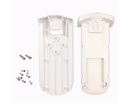 Compatible Bed Side Dock with Guide W/O Connector (comparable to GE 2030340-002, used for PDM(Patient Data Module)) 1 kit/bag SKU: KLN-096-09