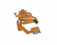 Compatible Flexible Assembly (comparable to GE 2031069-013, used for PDM(Patient Data Module)) SKU: KLN-096-11