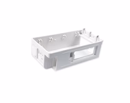 Compatible Bottom Case (comparable to Philips 453564541861, for use with IntelliVue X3/MX100)  SKU: KLN-098-12