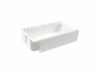 Compatible Rear Case (comparable to Philips 453564558921, for use with 867036)  SKU: KLN-100-10