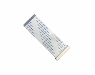 Compatible Ribbon cable 30 Pin/75mm (comparable to B. Braun, used for Perfusor Space) 1 Pc/Bag SKU: KLN-106-03