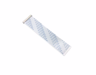 Compatible Ribbon cable 30 Pin/130mm (comparable to B. Braun 38246741113953, used for Infusomat Space) 1 Pc/Bag SKU: KLN-106-06