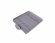 Compatible Battery Door (comparable to Covidien, used for N65) SKU: KLN-110-04