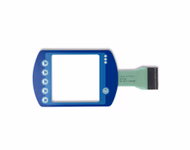 Compatible Front Overlay Kepad (comparable to Covidien 1038742, used for Kangaroo ePump) 1 Pc/Bag SKU: KLN-110-05