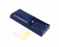 Compatible Rear Case Kit (comparable to Covidien PT00092777, used for PM10N) SKU: KLN-110-10