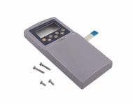 Compatible Top Case with Membrane Panel (comparable to Covidien, used for Oximax NPB-40) SKU: KLN-110-12