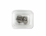 Connector for Compatible Battery Contact Shrapnel Kit (comparable to Covidien PT00092778, used for PM10N)